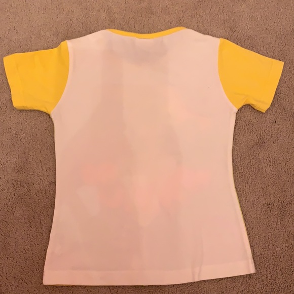 Y2K Vintage Baby Tee - Picture 2 of 3